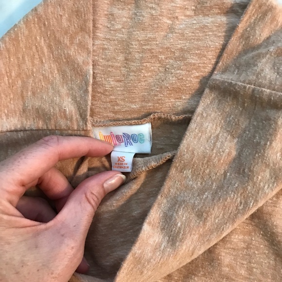 Lularoe Azure - Picture 2 of 2